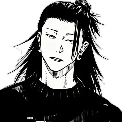 AstuteBrush1421의 Geto Suguru