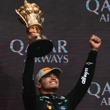 Profile image of Lando Norris