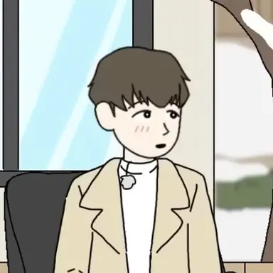 Profile image of 마이클