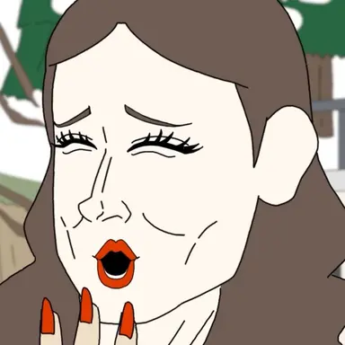 Profile image of 미쉘