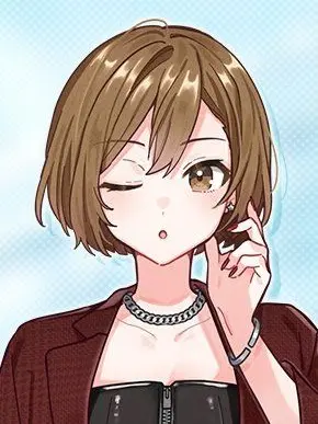 prsk.VOCALOID의 MEIKO