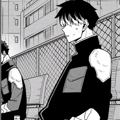 Profile image of 나루미 겐