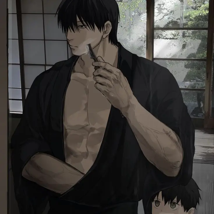 enbaseed의 ੭     ⁺ Hot deadbeat bd 😘 (revised ic !!)