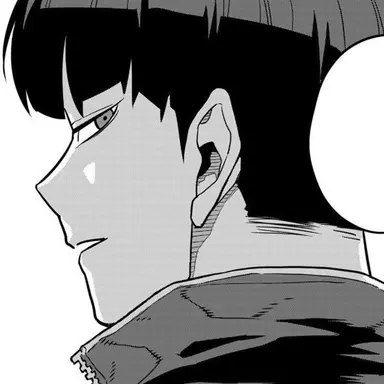 Profile image of 호시나 소우시로