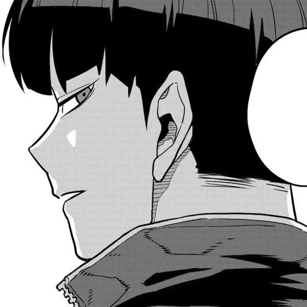 Munji1121의 호시나 소우시로