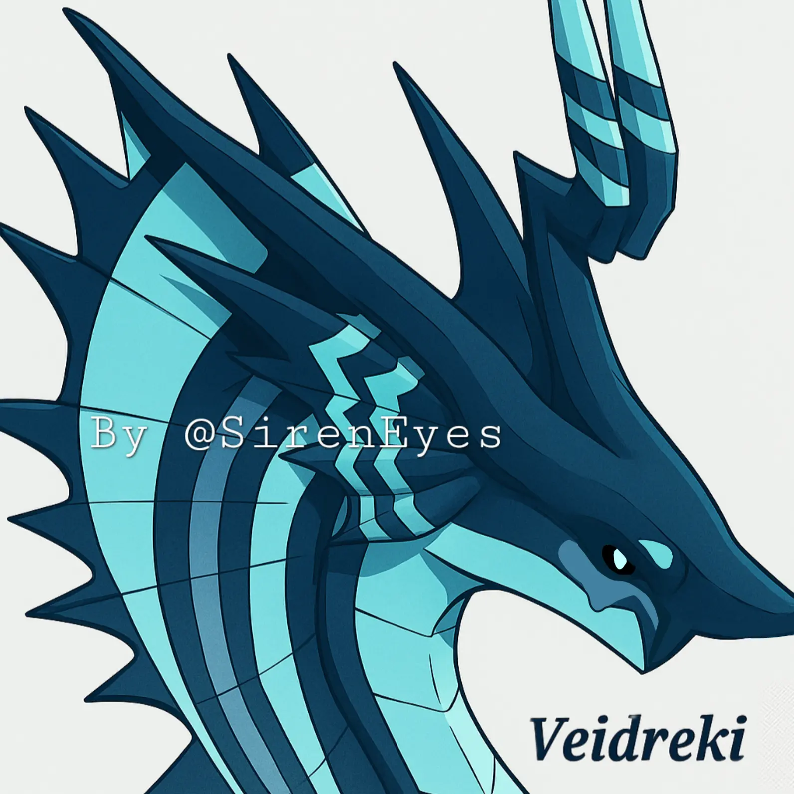 Ishtar의 Veidreki