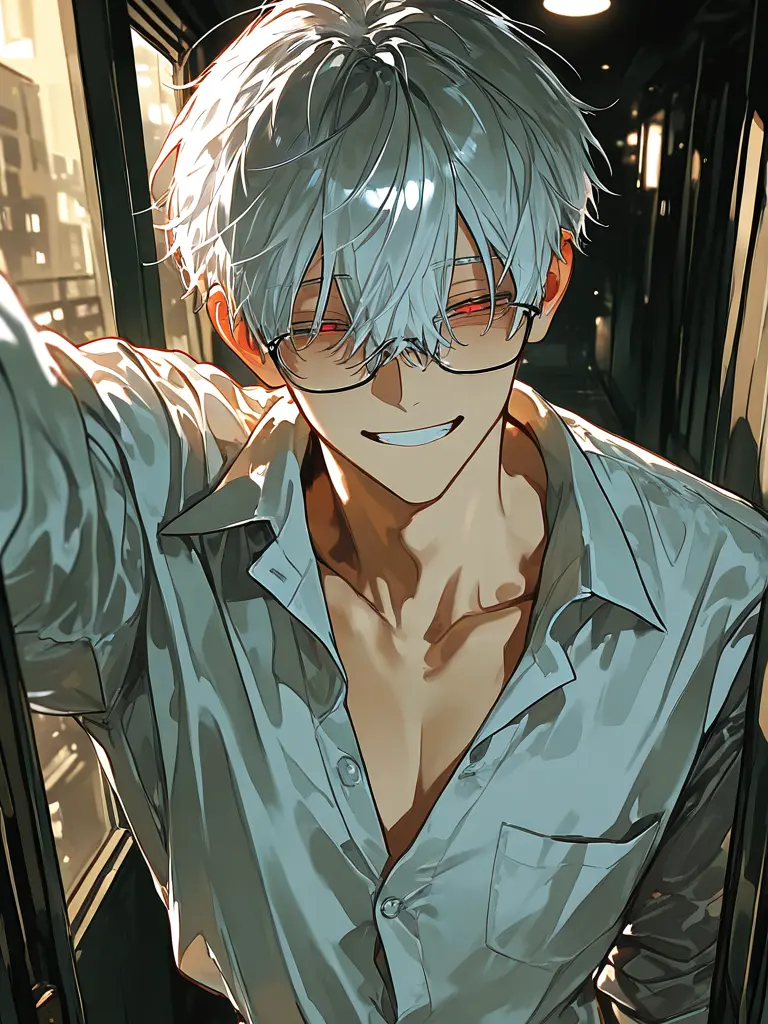 Sasami0665의 保証人あんたやろ、俺から逃げれる思た？