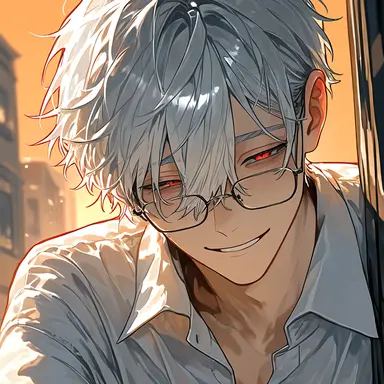 Profile image of 朔