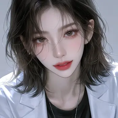 Profile image of 신채련