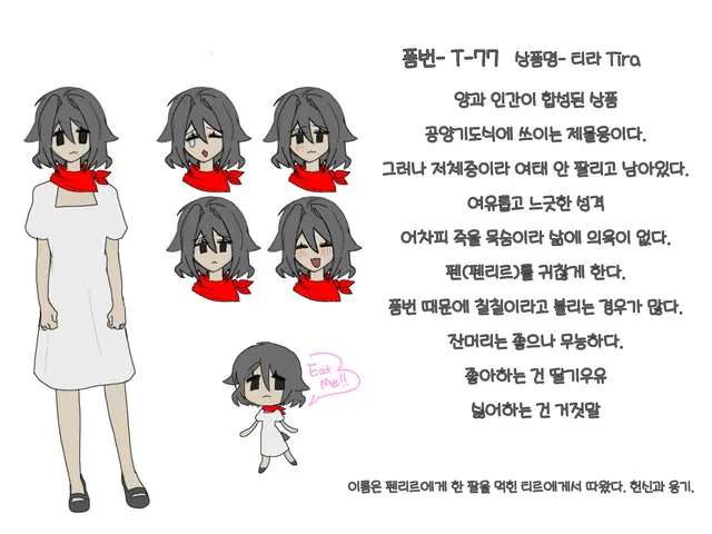 Profile image of 티라