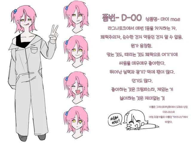 Profile image of 마이