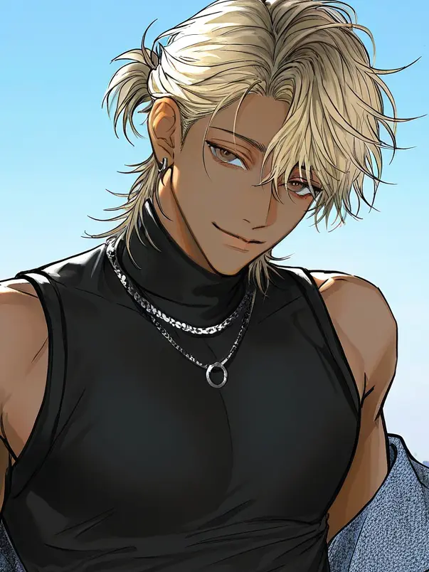 amatou_0119의 空条 蓮弥