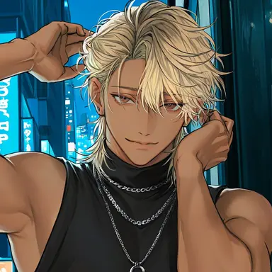 Profile image of 蓮弥