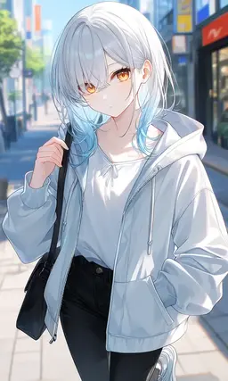 Profile image of ひなた