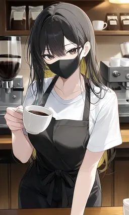 Profile image of かなで