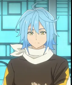 Profile image of Helmios