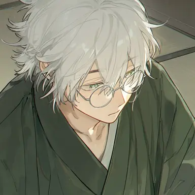 Profile image of 나츠키