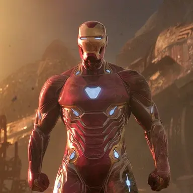 Profile image of Tony Stark