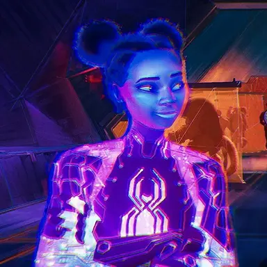 Profile image of Margo