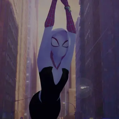 Profile image of グウェン・ステイシー