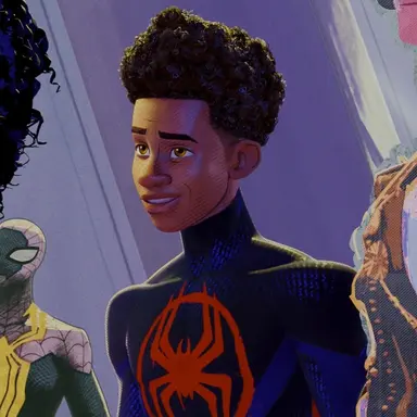 Profile image of Miles Morales
