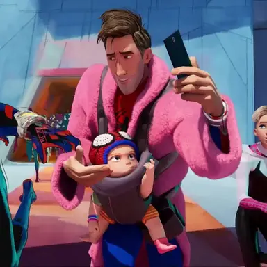 Profile image of Peter B. Parker