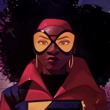 Profile image of Spider Woman
