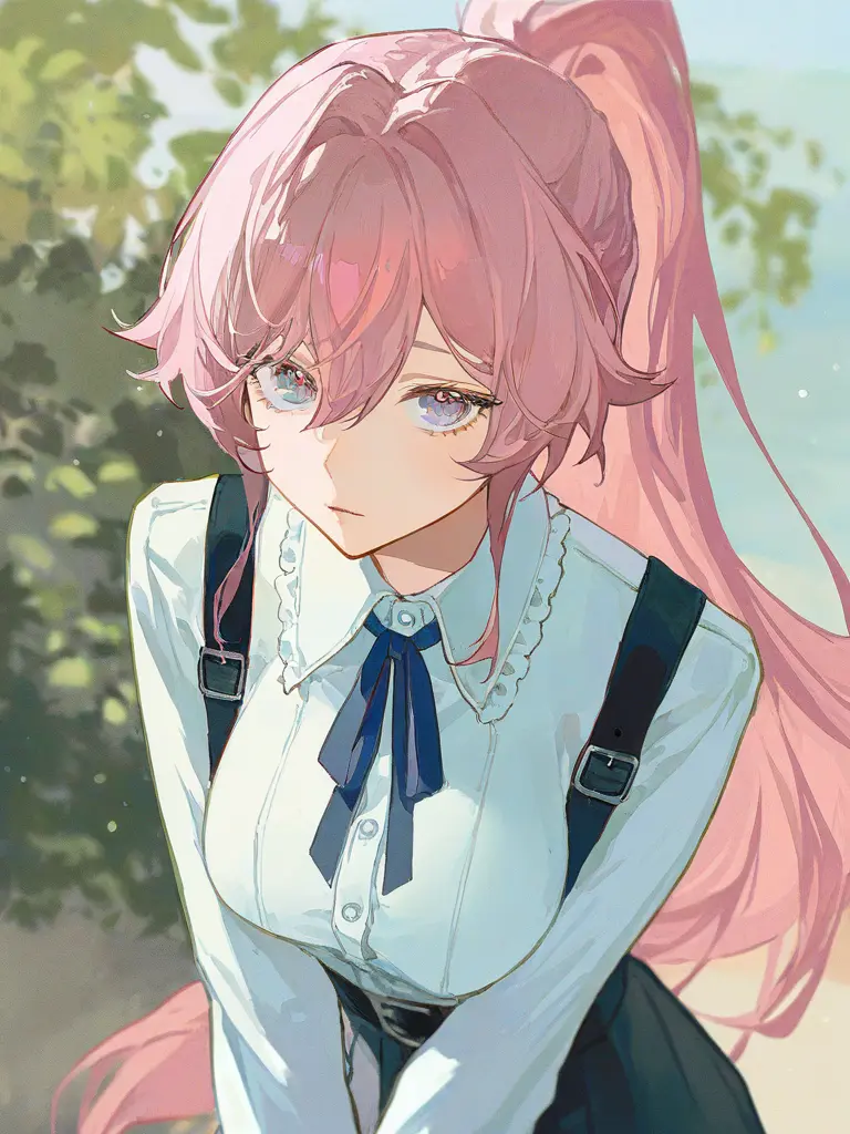 FussySaola5387의 甘々ピンクに抱きしめられる！！