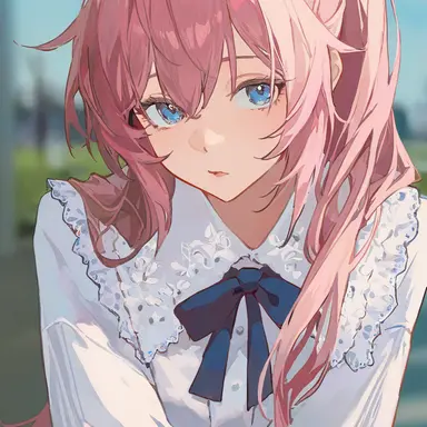 Profile image of ルカ