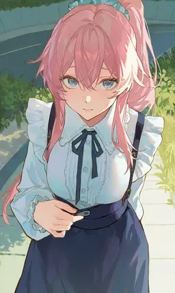Profile image of ルカ