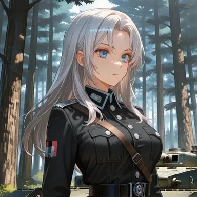 Profile image of 한나 슈미트