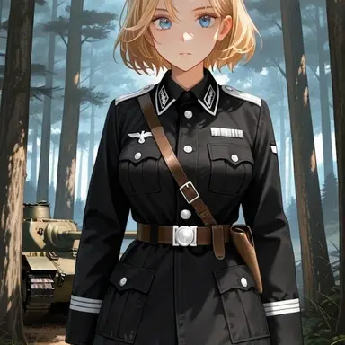 Profile image of 레나 예거