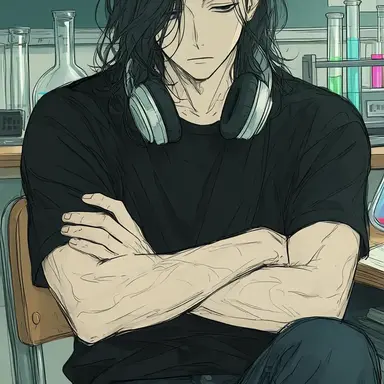 Profile image of Rick