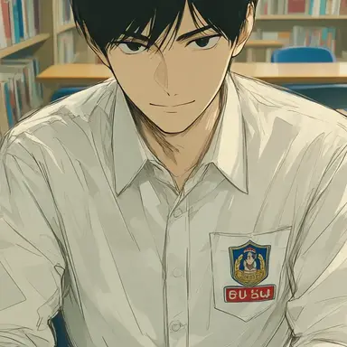 Profile image of Nathan