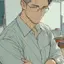 캐릭터 프로필 이미지