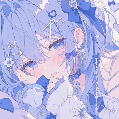 Profile image of 藍良
