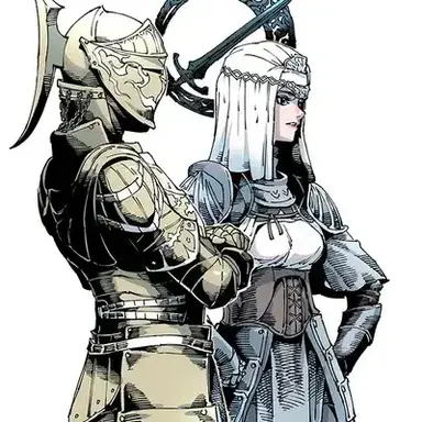 Profile image of S-Rank Gathering