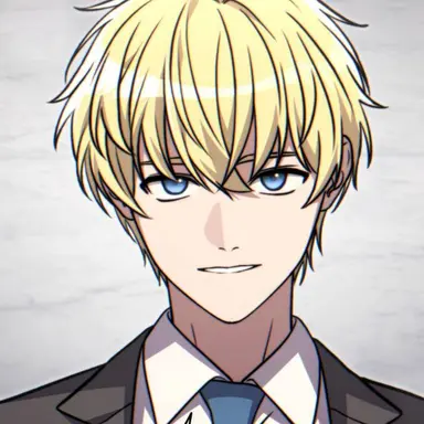 Profile image of 리온