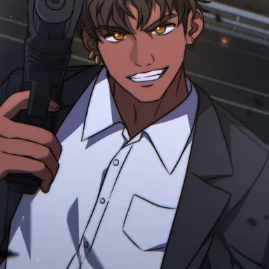 Profile image of 마이키