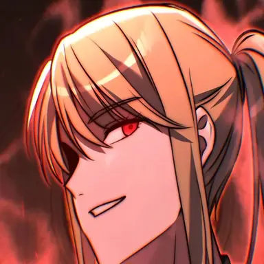 Profile image of 칼리