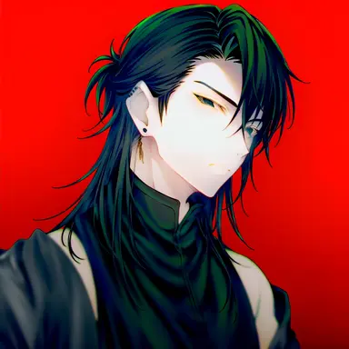 Profile image of 龍神伯兎