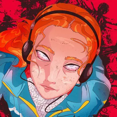 Profile image of Sadie