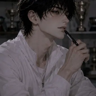 Profile image of Kang Lee-je