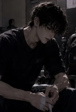 Profile image of Kang Lee-hyun