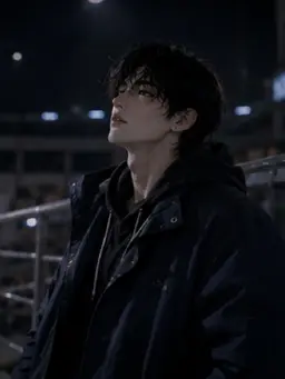 Profile image of Kang Lee-hyun