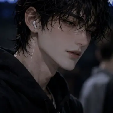 Profile image of Kang Lee-hyun