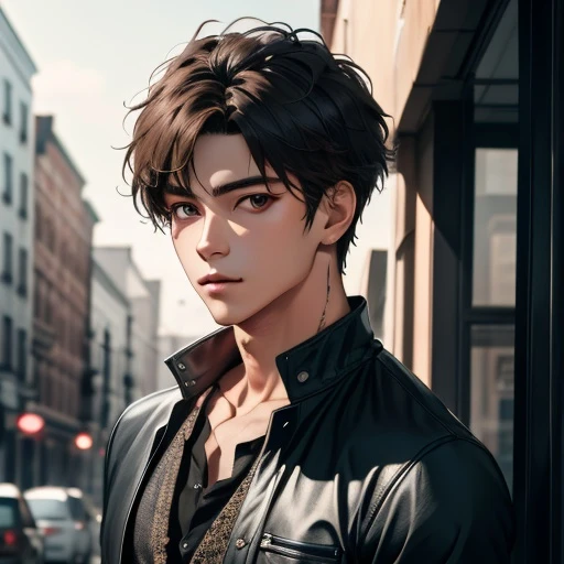 김정호