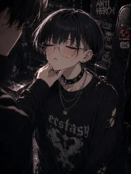 Profile image of Iori Hotaka