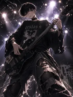 Profile image of Iori Hotaka