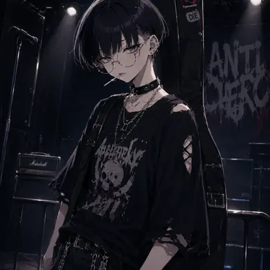 Profile image of 穂高伊織